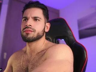 ricck_smith from Flirt4Free