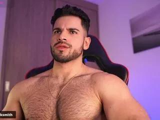 ricck_smith from Flirt4Free
