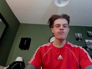 sammy_deluca from Flirt4Free