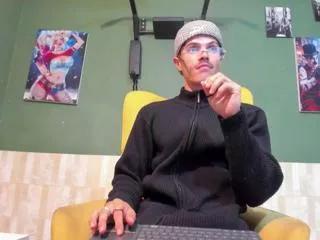 sammy_deluca from Flirt4Free