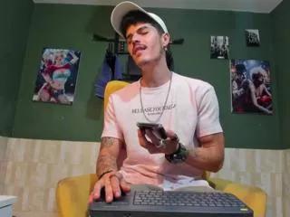 sammy_deluca from Flirt4Free