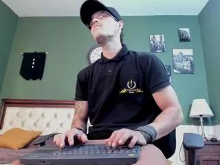 sammy_deluca from Flirt4Free