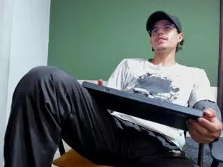 sammy_deluca from Flirt4Free