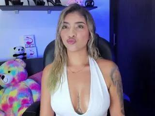 tatiana_valdez from Flirt4Free