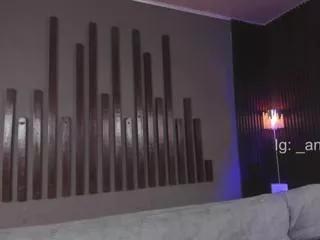 tatianna_t from Flirt4Free