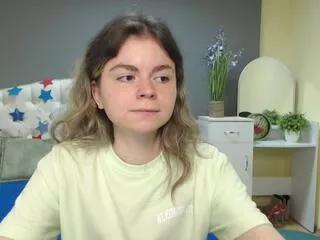 tina_ryder on Flirt4Free