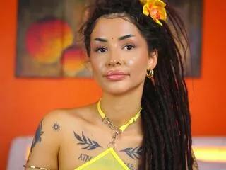 tish_angel on Flirt4Free