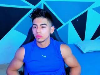 vinny_oliver from Flirt4Free