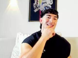 will_ferrari from Flirt4Free