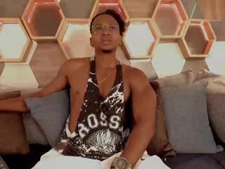 will_jackson from Flirt4Free