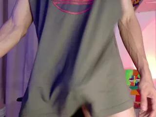 willy_veins from Flirt4Free