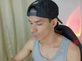 willy_veins from Flirt4Free