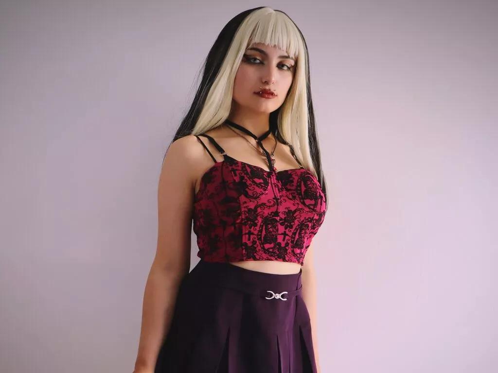 AngelBlake on LiveJasmin