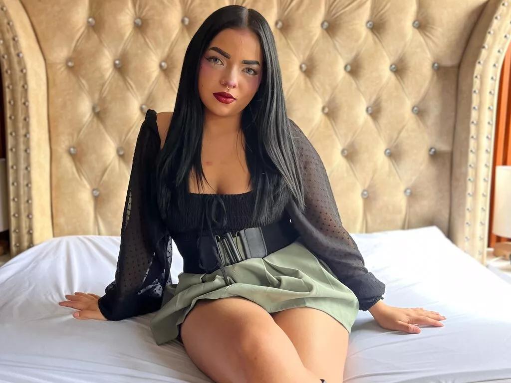 EvaWein on LiveJasmin