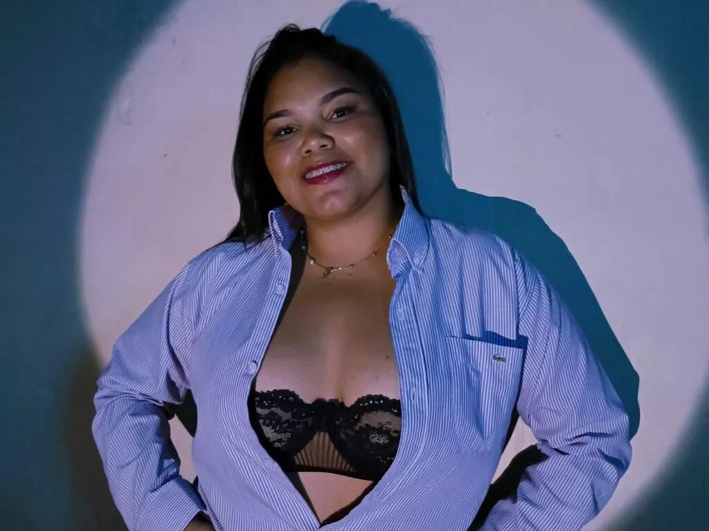 StefaniaMiler on LiveJasmin