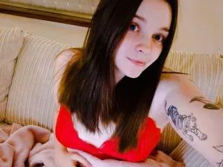 Cling to live show with CutieEmma from Streamate 