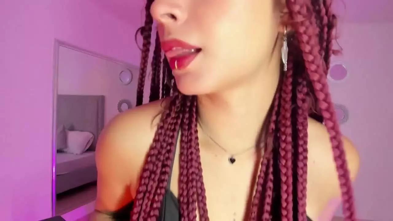 agataliz from Streamray