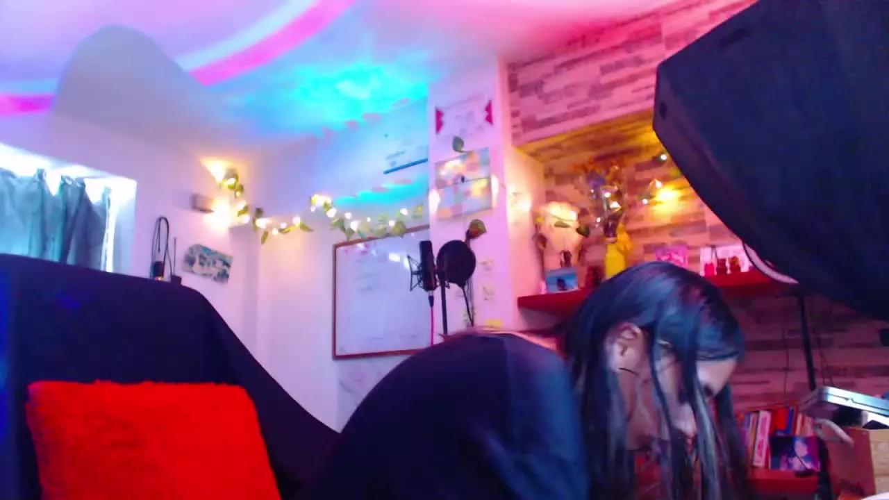 Agathasnake from Streamray