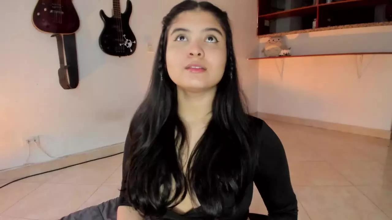 AllieBlender from Streamray