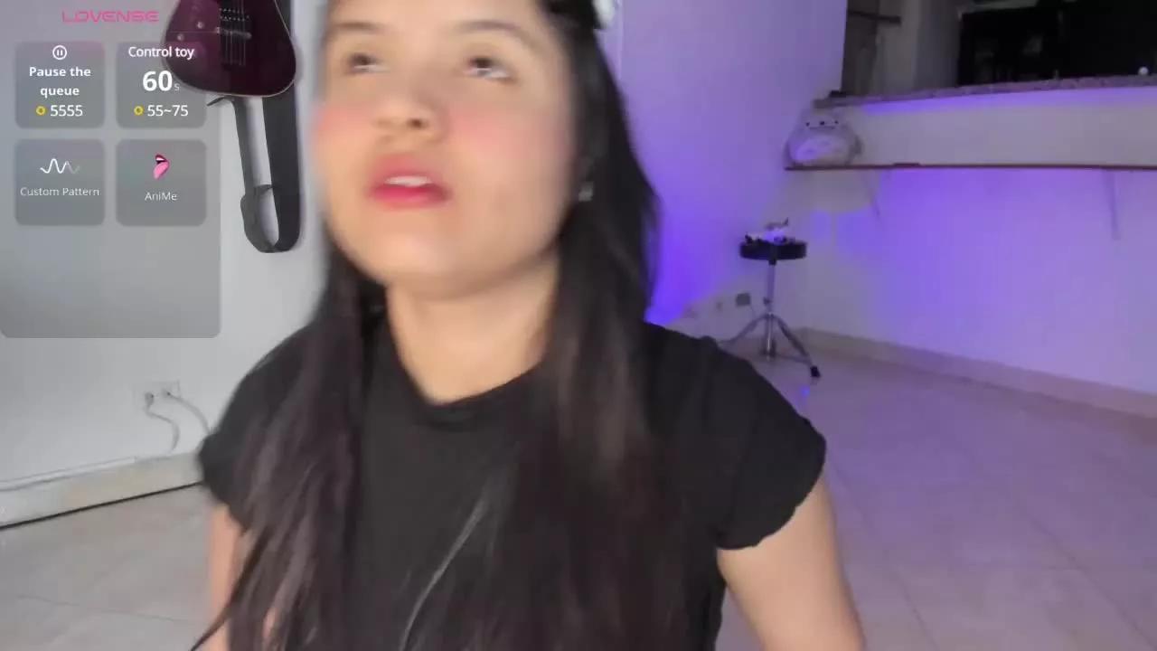 AllieBlender from Streamray