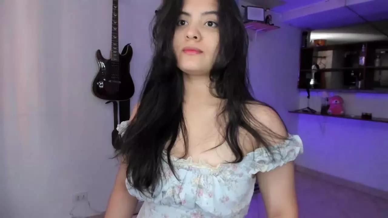 AllieBlender from Streamray