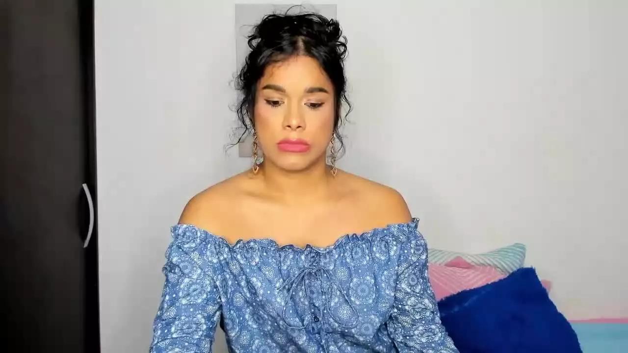 amandacapelliTS from Streamray