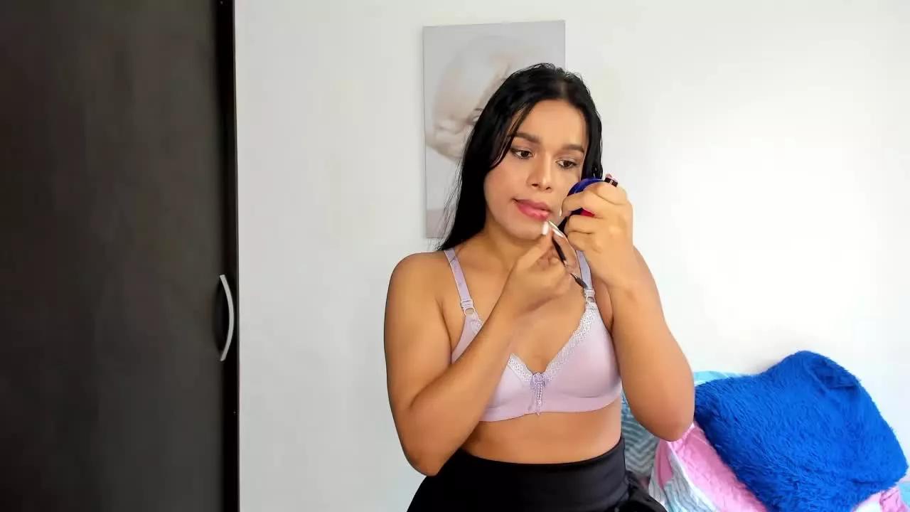 amandacapelliTS from Streamray