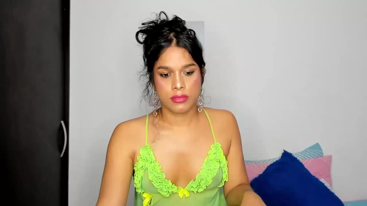 amandacapelliTS from Streamray
