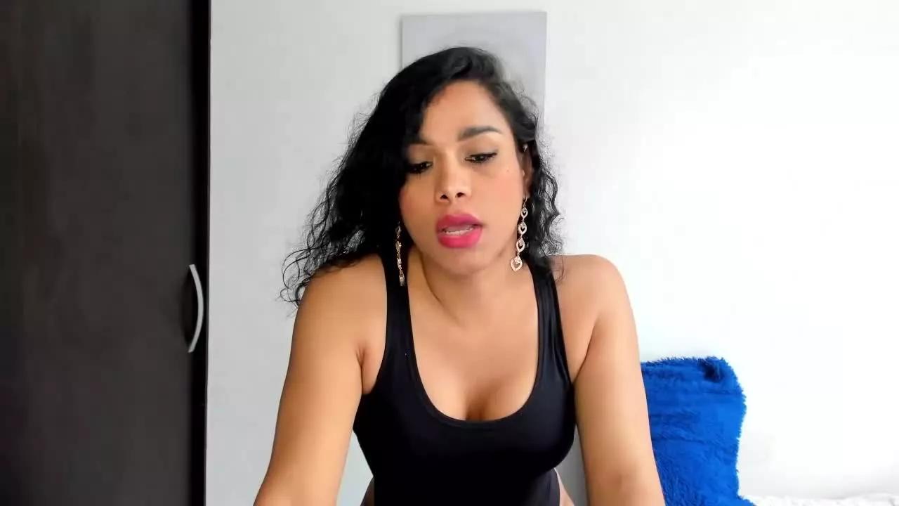 amandacapelliTS from Streamray