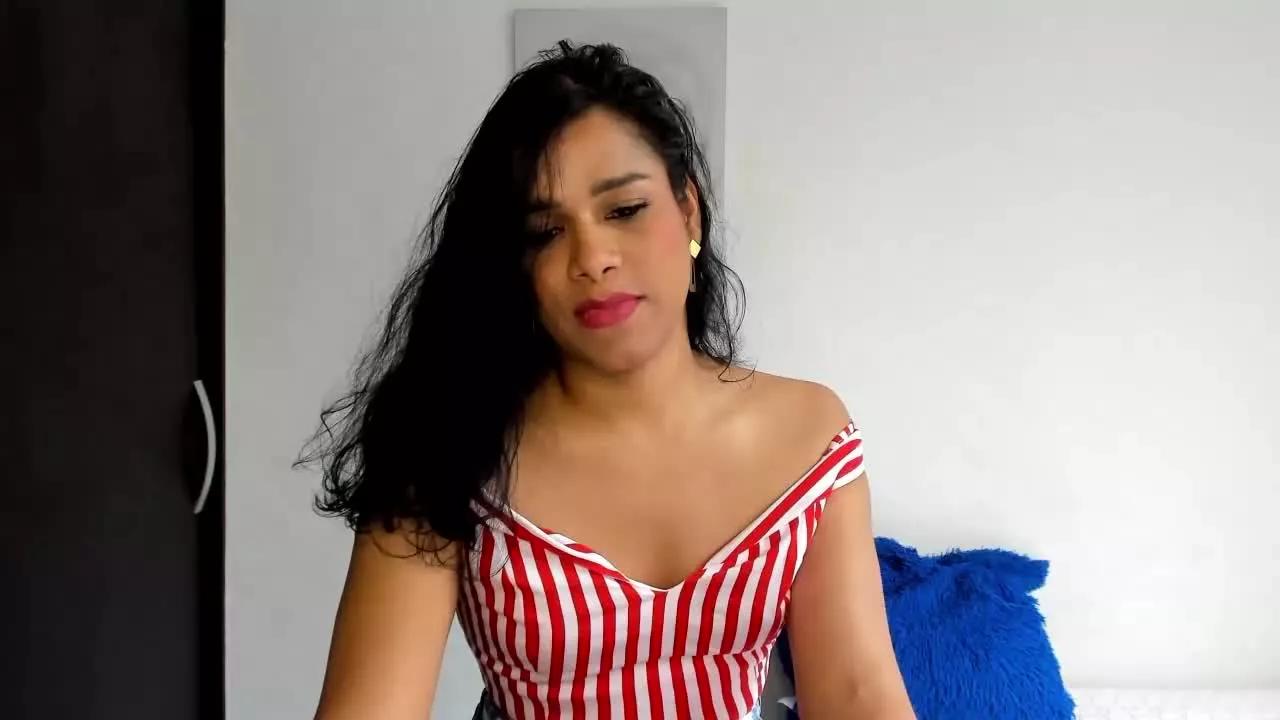 amandacapelliTS from Streamray
