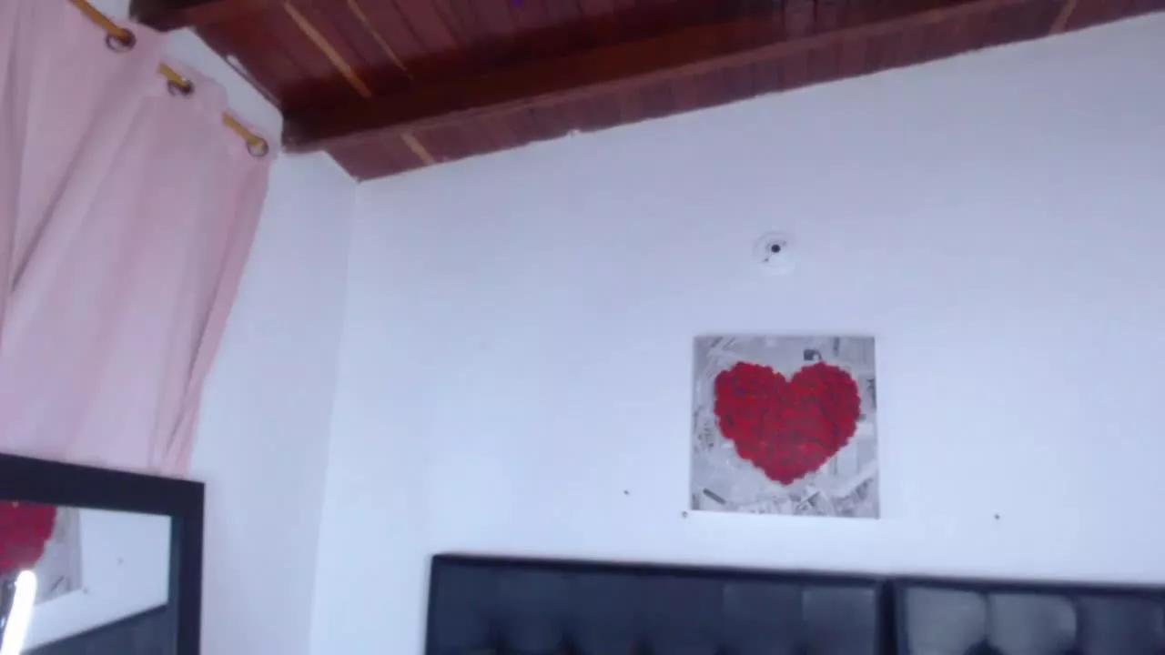 AmaraRed from Streamray