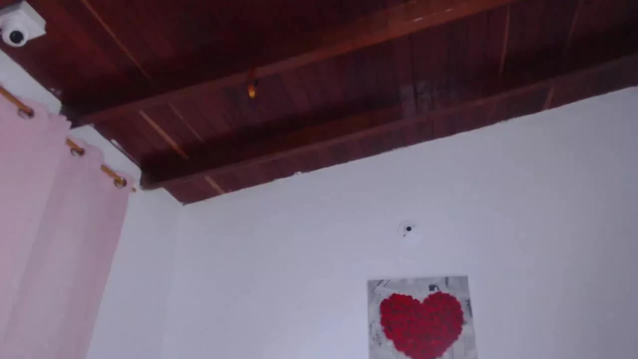 AmaraRed from Streamray