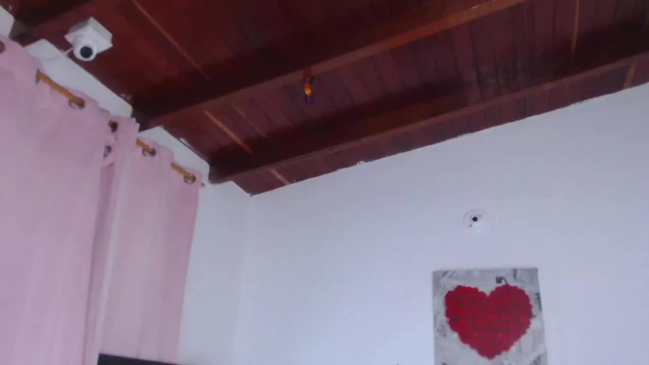AmaraRed from Streamray