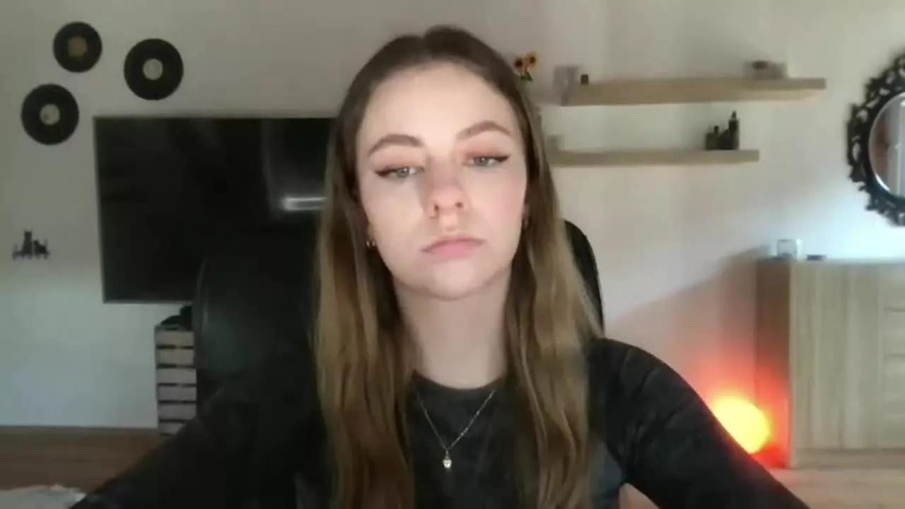 AriaFlirt from Streamray