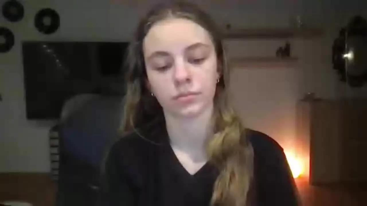 AriaFlirt from Streamray