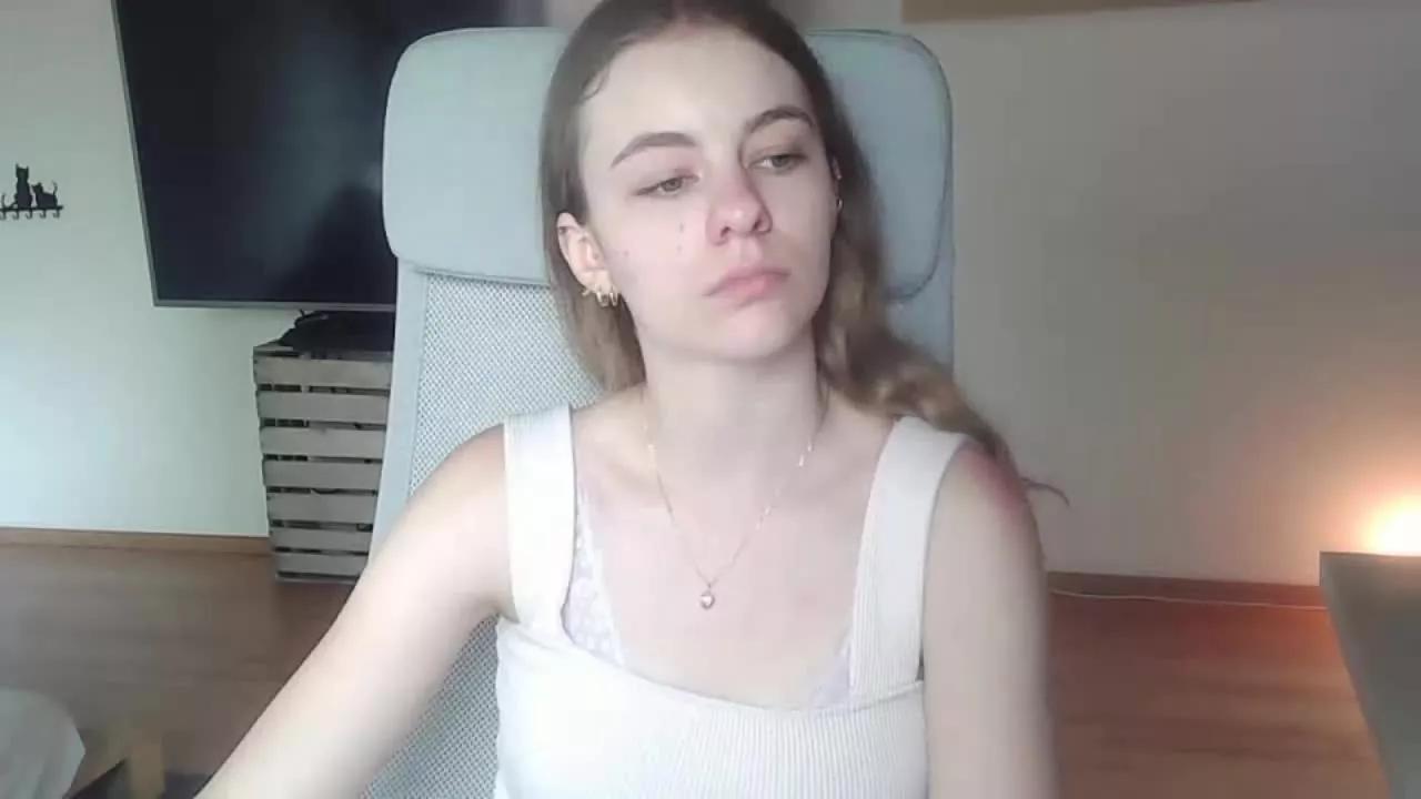 AriaFlirt from Streamray