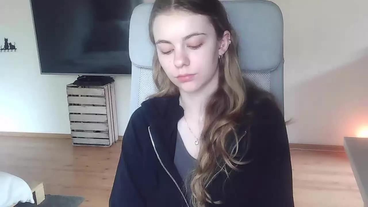 AriaFlirt from Streamray