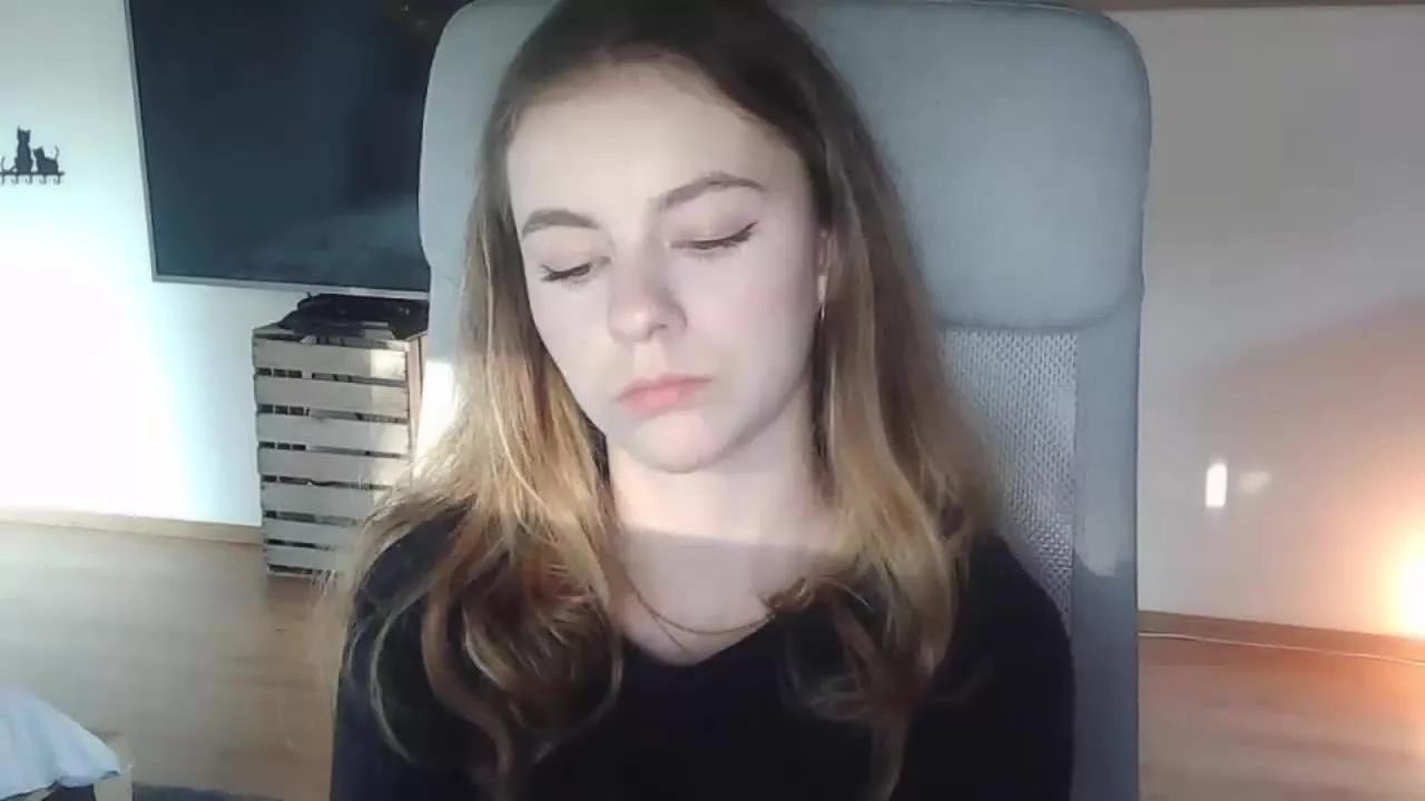 AriaFlirt from Streamray