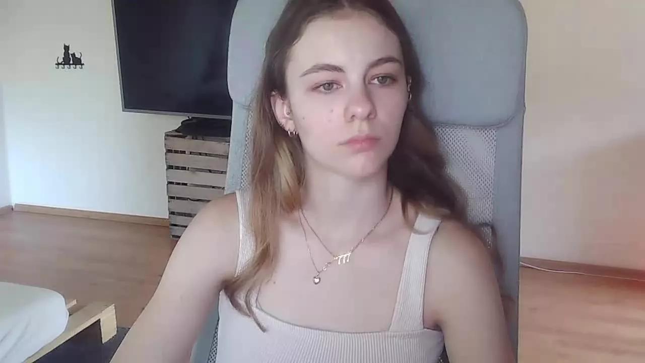 AriaFlirt from Streamray