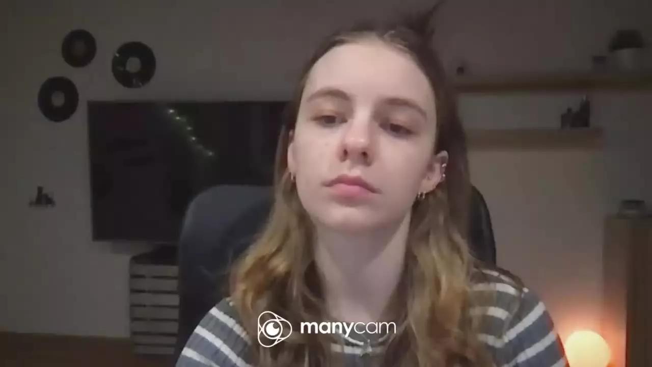 AriaFlirt from Streamray