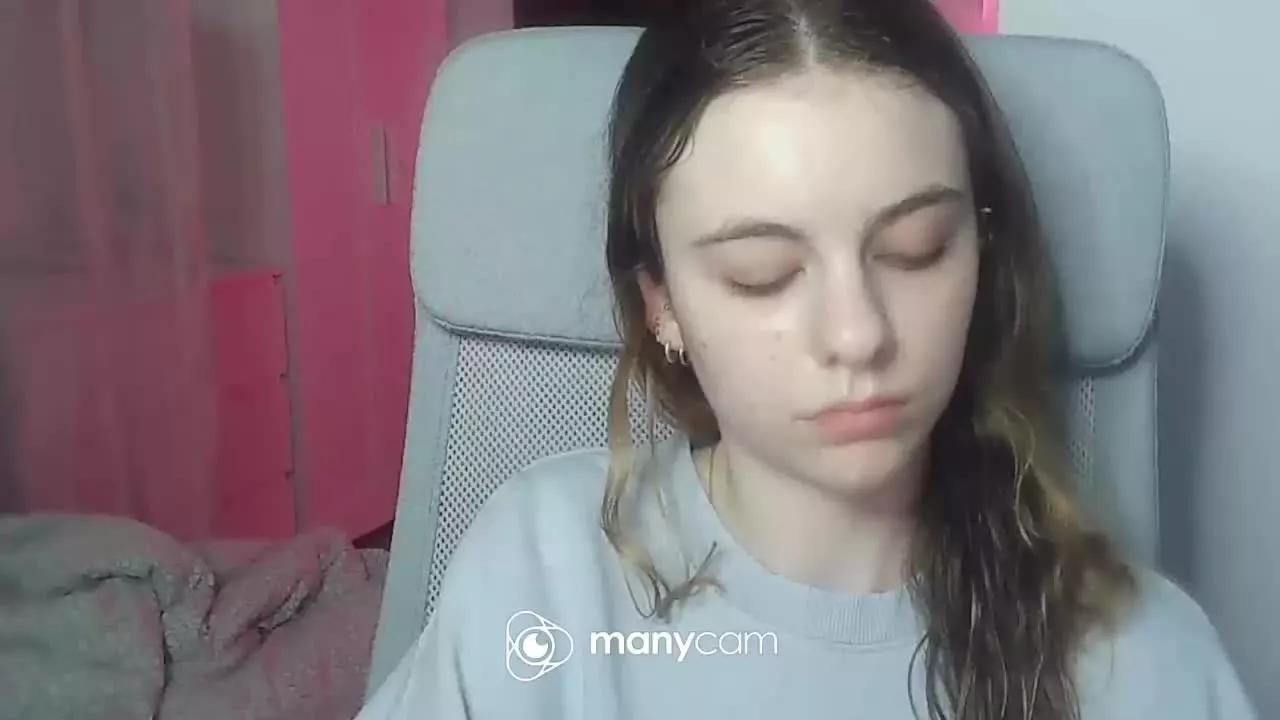 AriaFlirt from Streamray