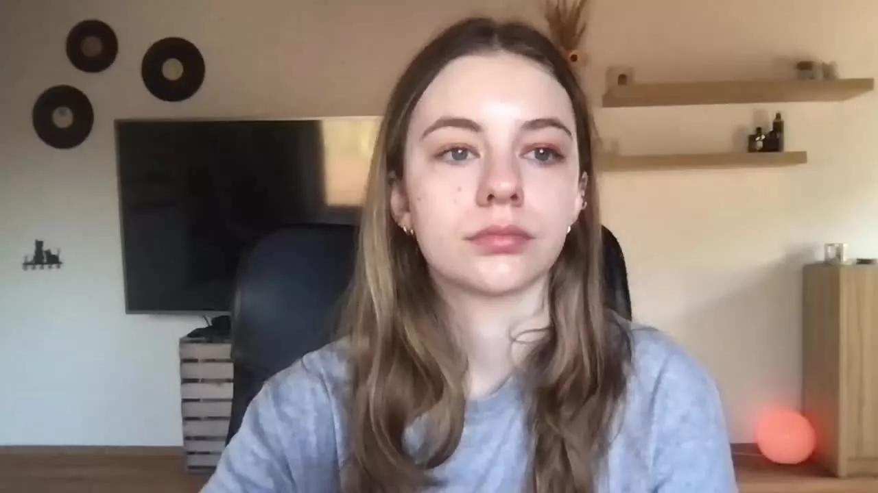 AriaFlirt from Streamray