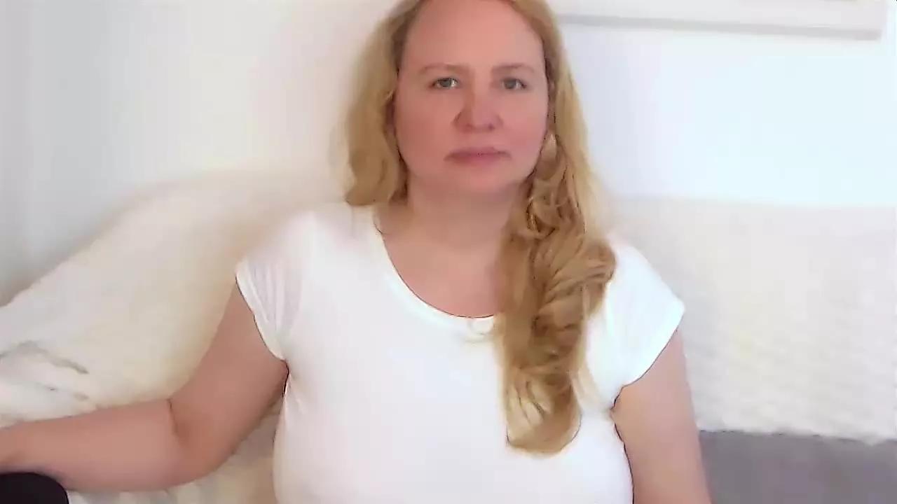 BarbaraSky from Streamray