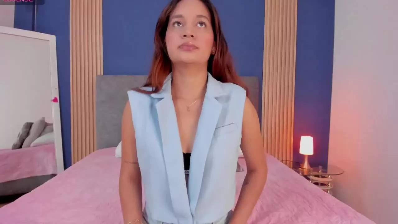BonnieLemon from Streamray