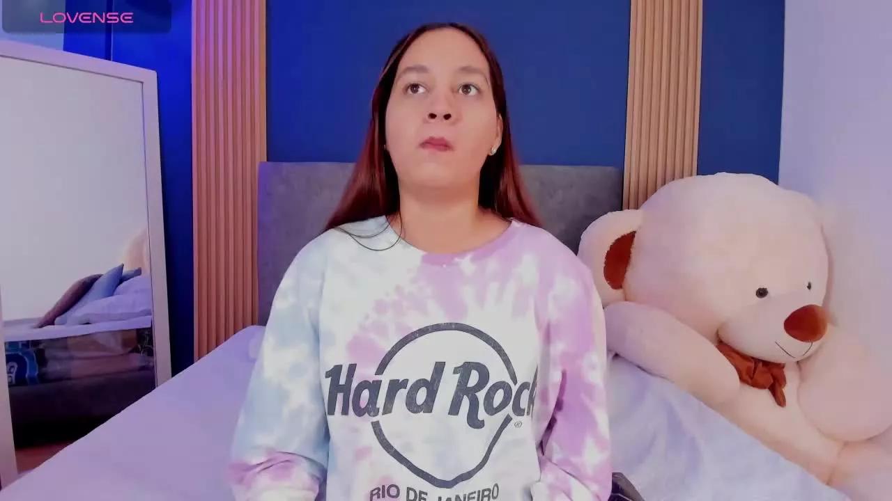 BonnieLemon from Streamray