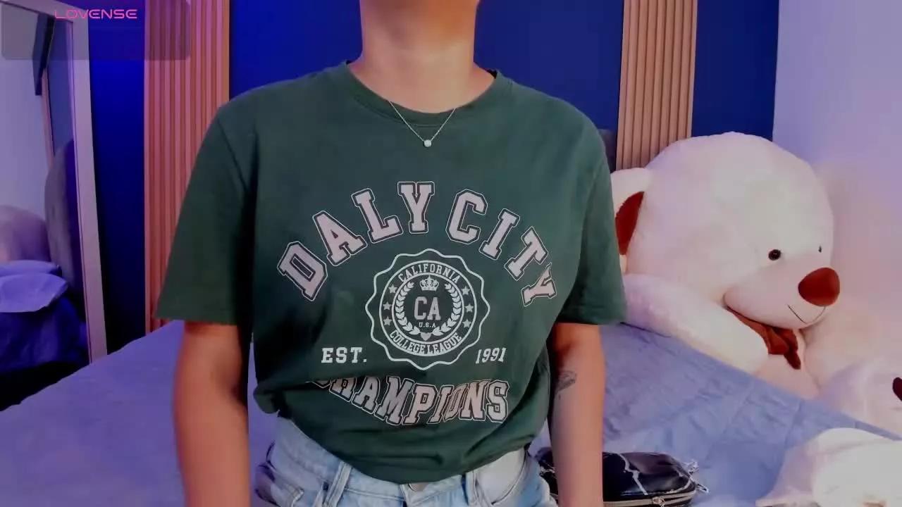 BonnieLemon from Streamray