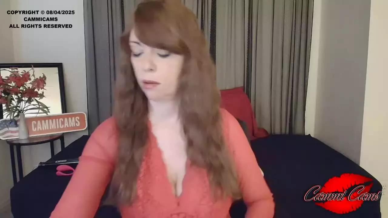 CammiCams from Streamray