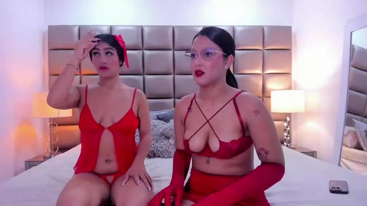 DannaSpencer from Streamray