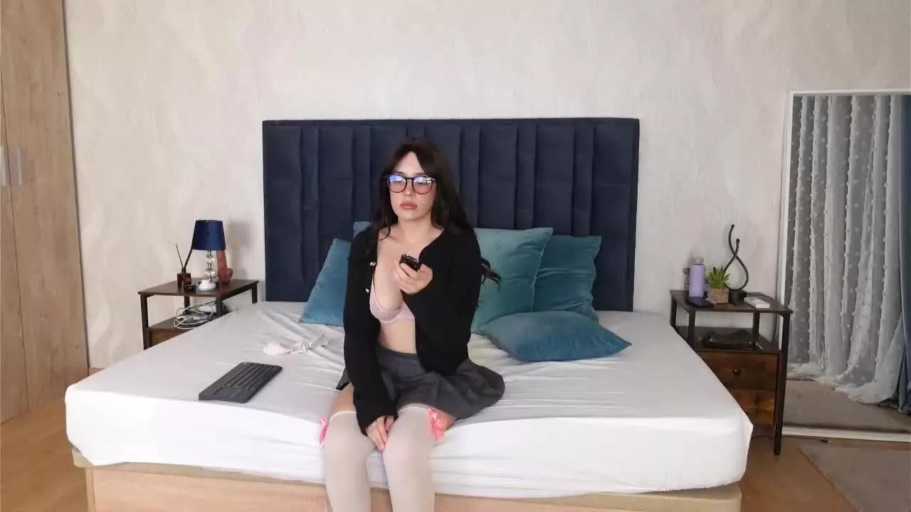 ElenaPedretti from Streamray