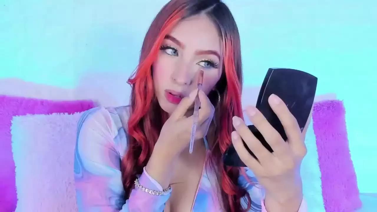 EmmaStewart from Streamray